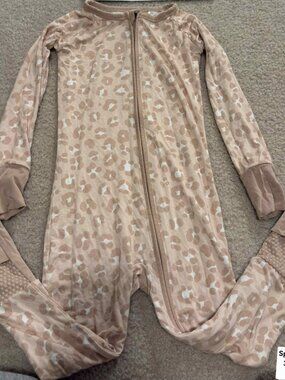 3T ZIPPY Spot-Tacular SLEEPY SLOTH